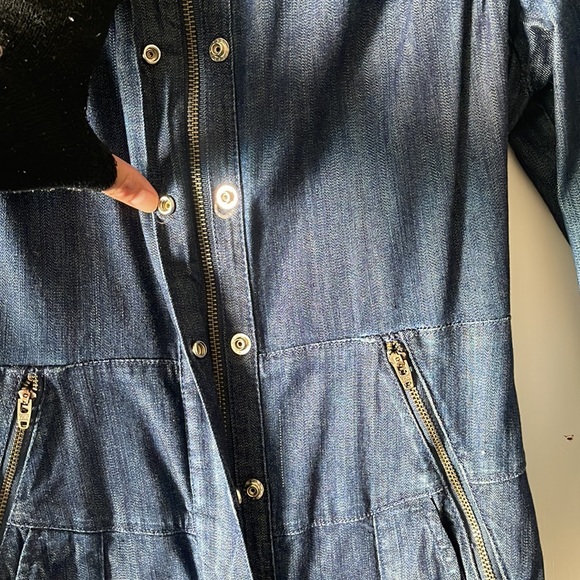 Citizen Of Humanity.. Dress - Picture 6 of 9